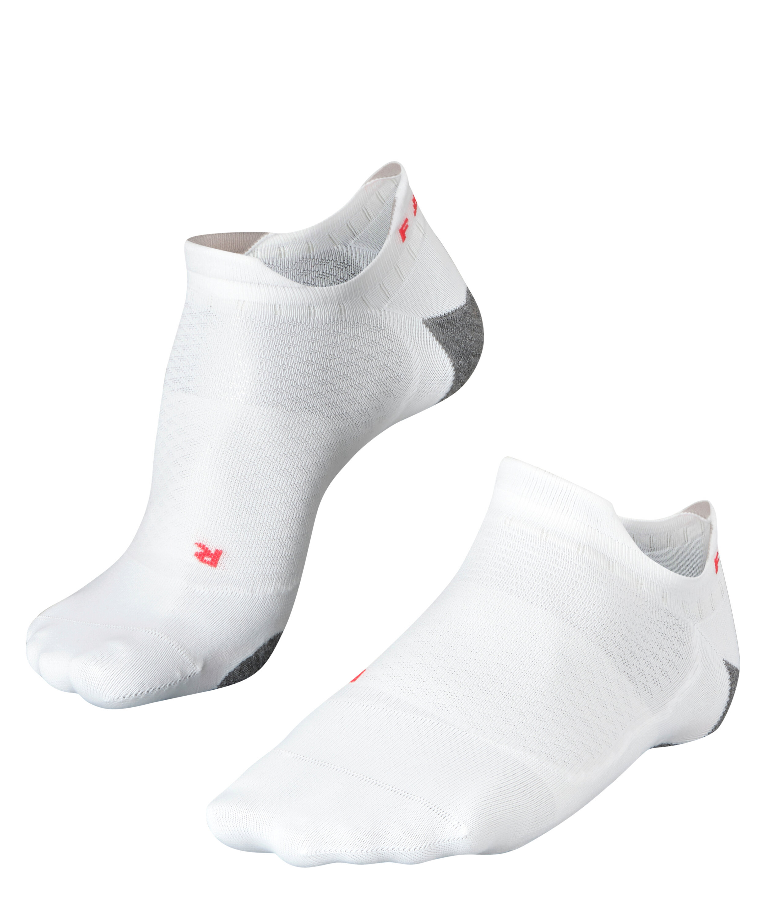 Chaussettes invisibles RU5 Race Invisible, FALKE