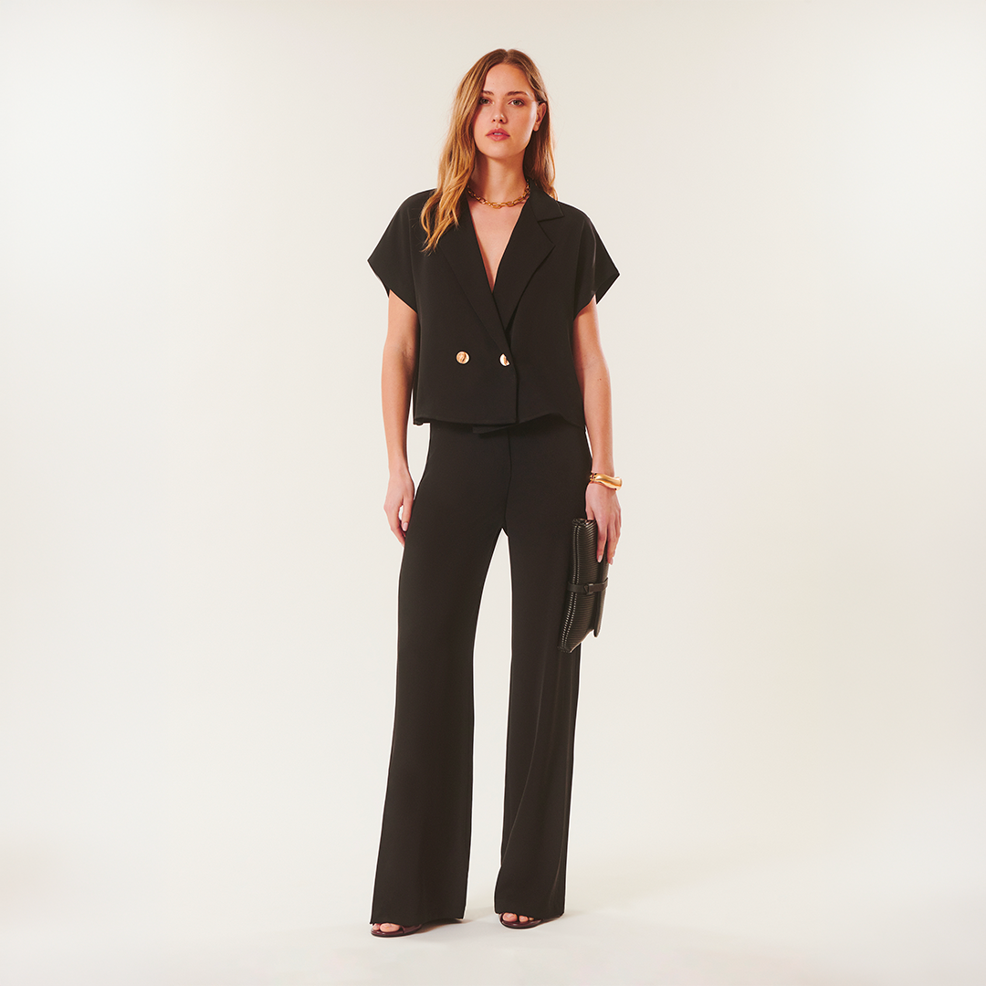 Blazer manches courtes LUCIO, BENOA