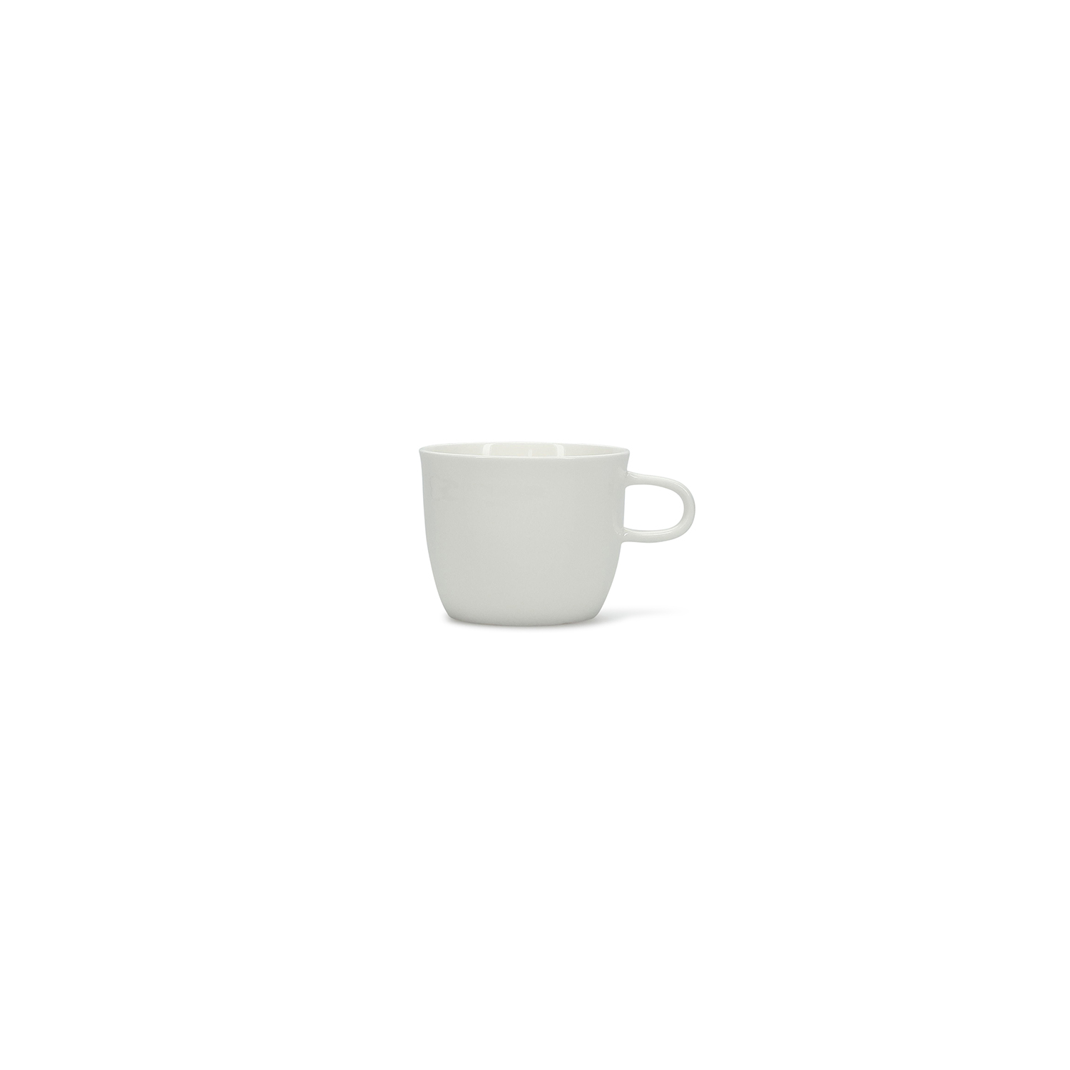 Lot de 4 tasses ALURA, SP COLLECTION