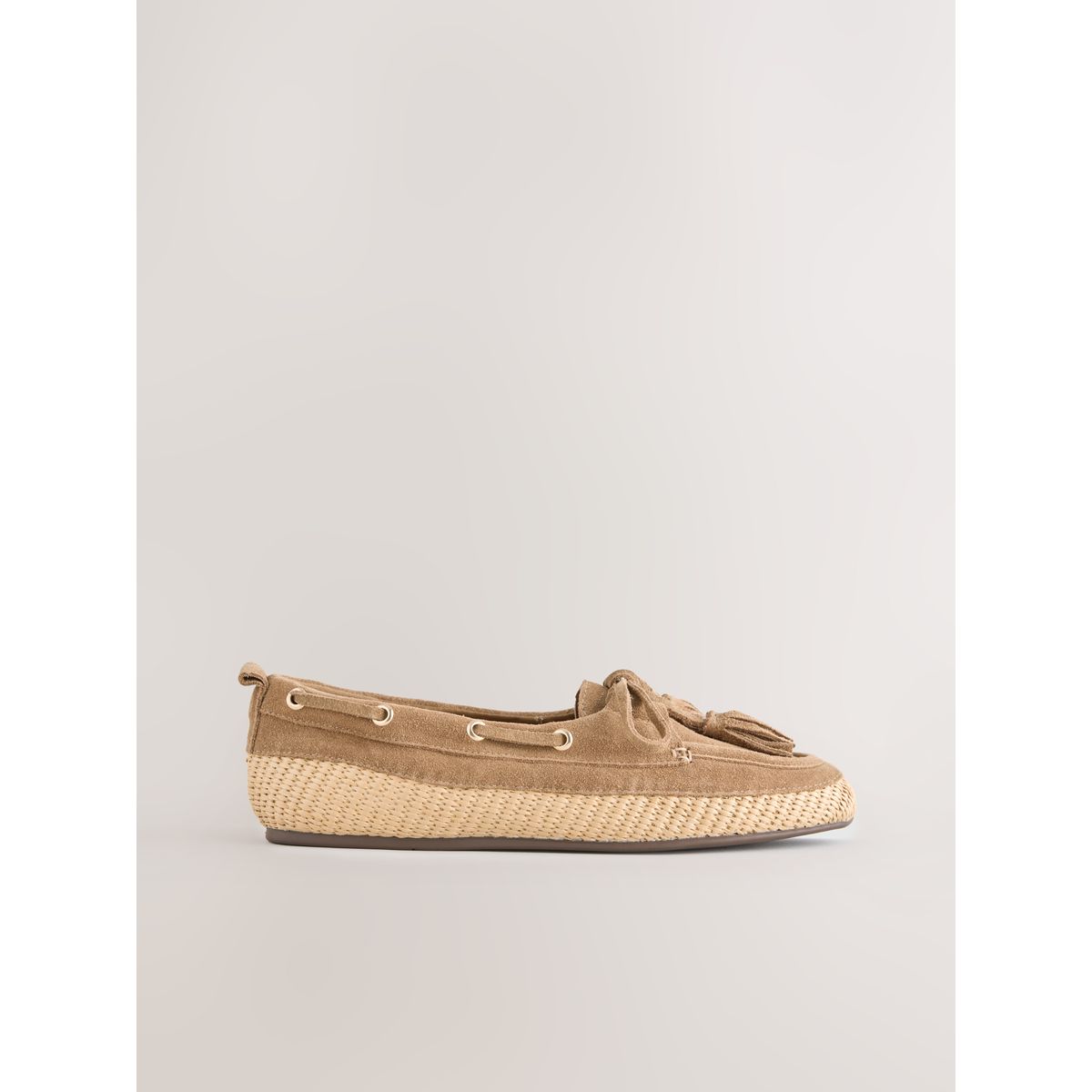 Chaussures bateau forever comfort®, NEXT