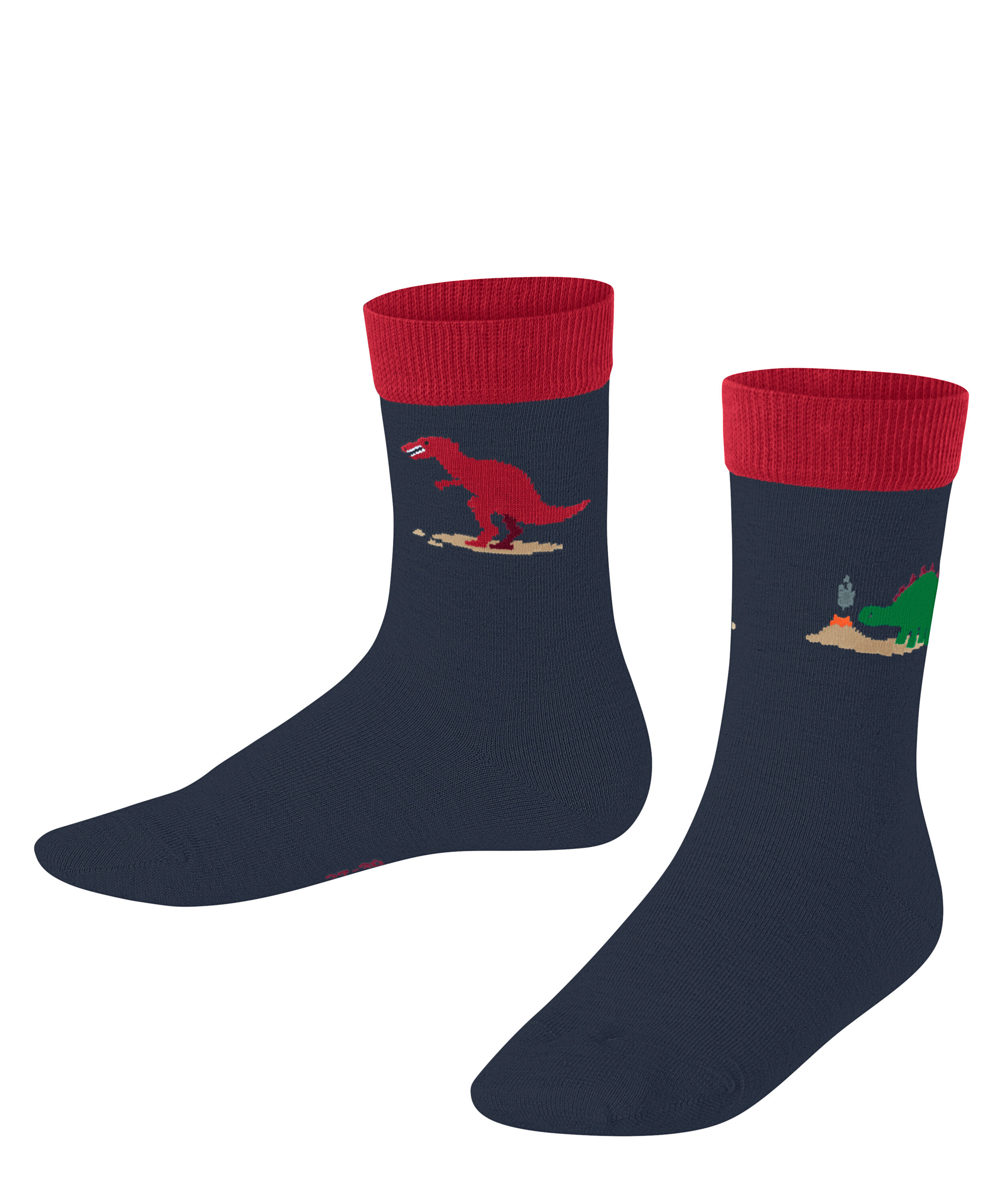 Chaussettes Dinosaurs, FALKE