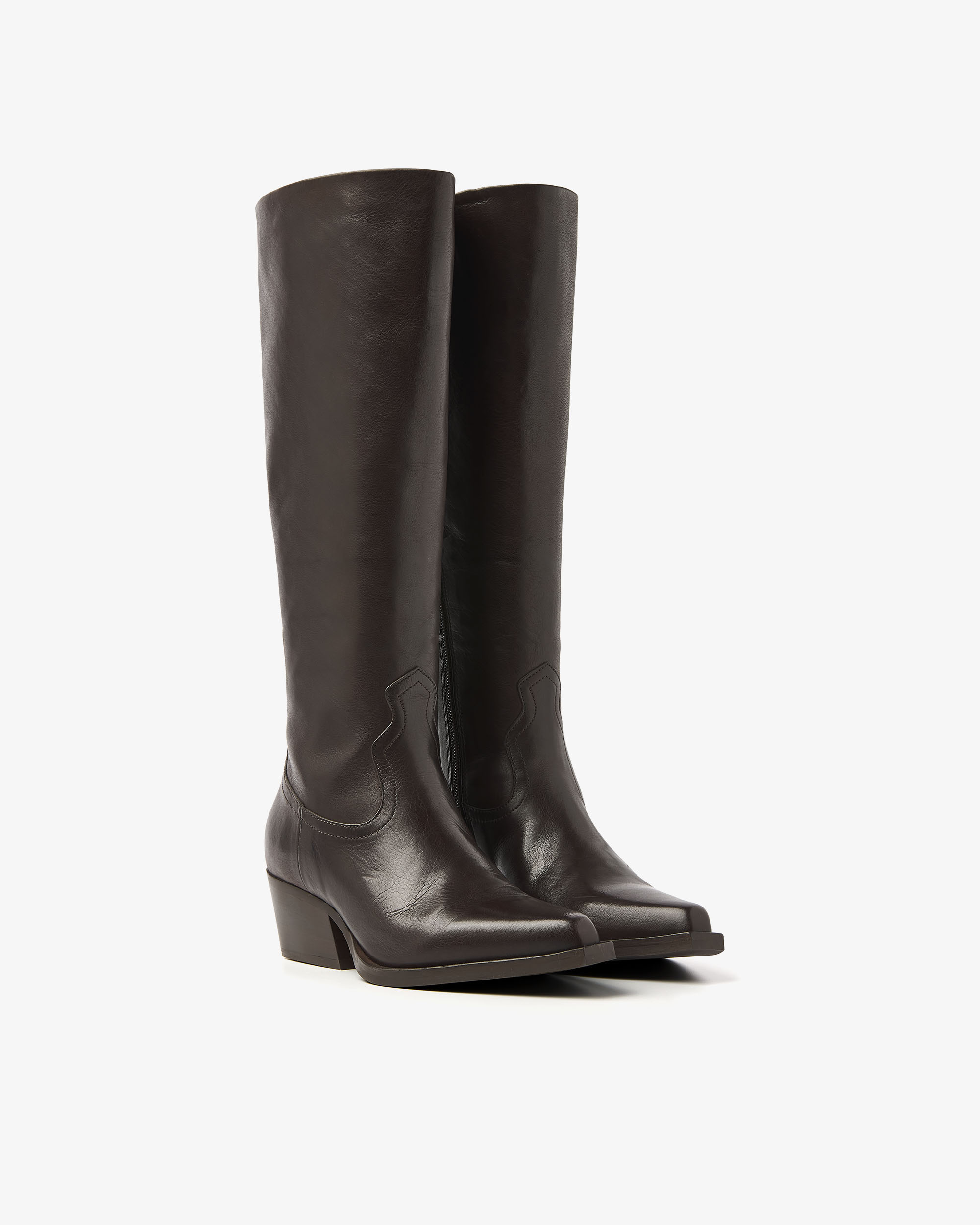 Bottes DO ASHLEY, VIA VAI