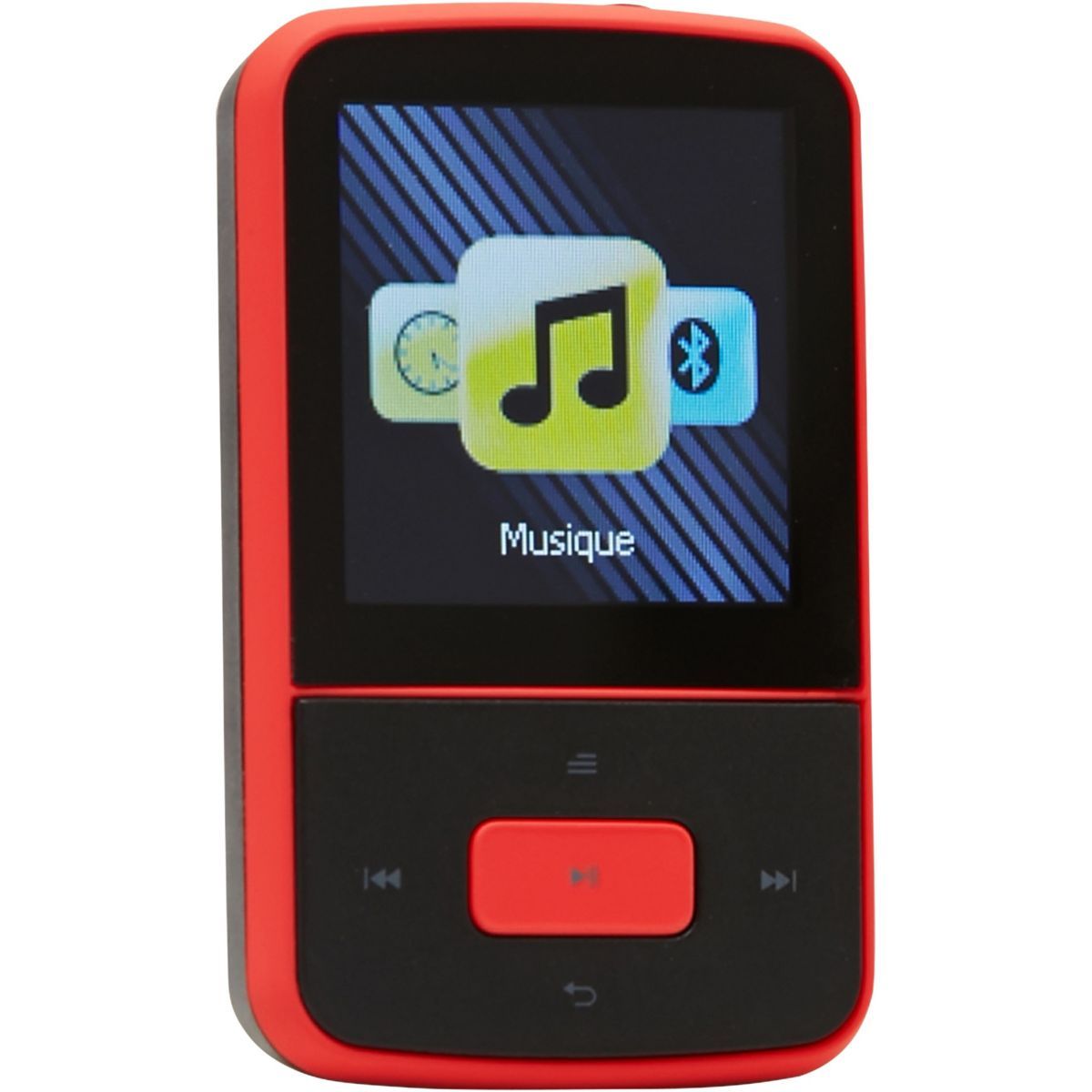 Lecteur Mp3 Pour Enfant La Redoute