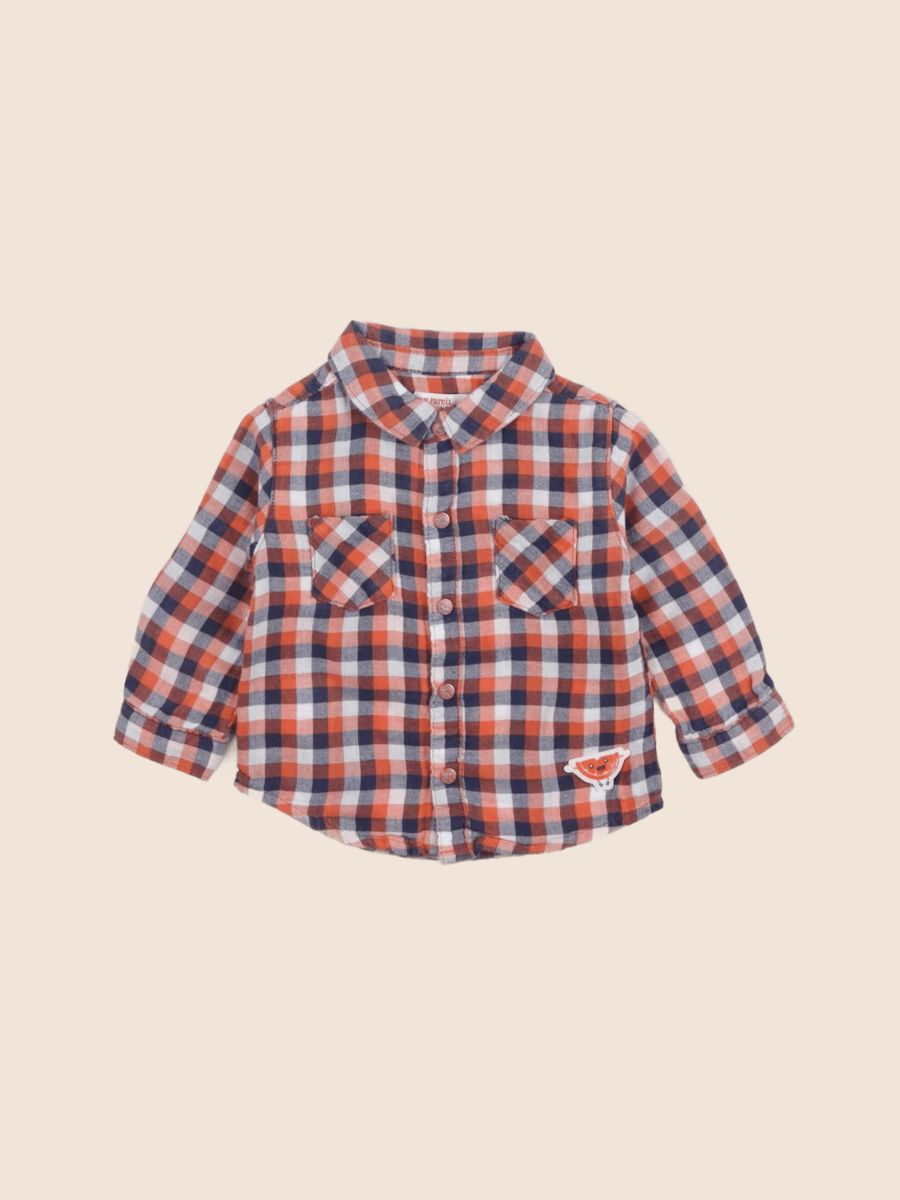 Chemise - Très bon état, DPAM