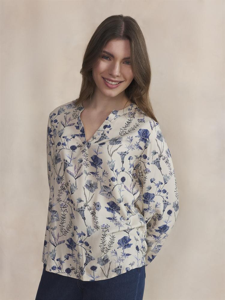 Blouse NOEMAMIS, TBS