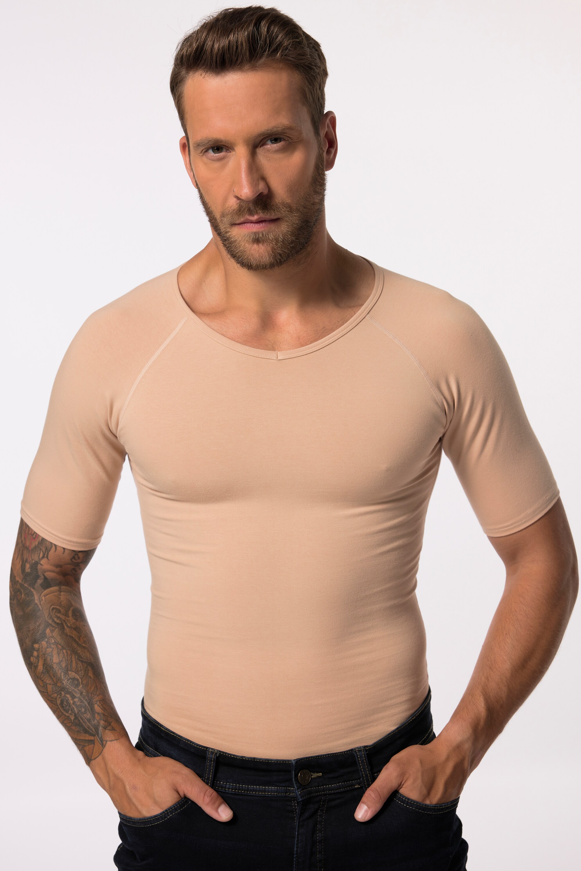 Maillot de corps technique X Finn, JP1880