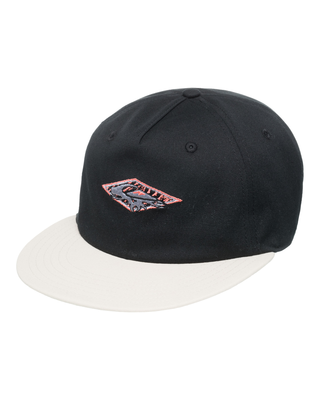 Casquette snapback QS FRASSNASSA, QUIKSILVER