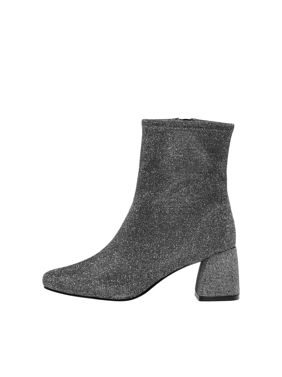 Only Shoes Botines con tacón Brielle — foto 3