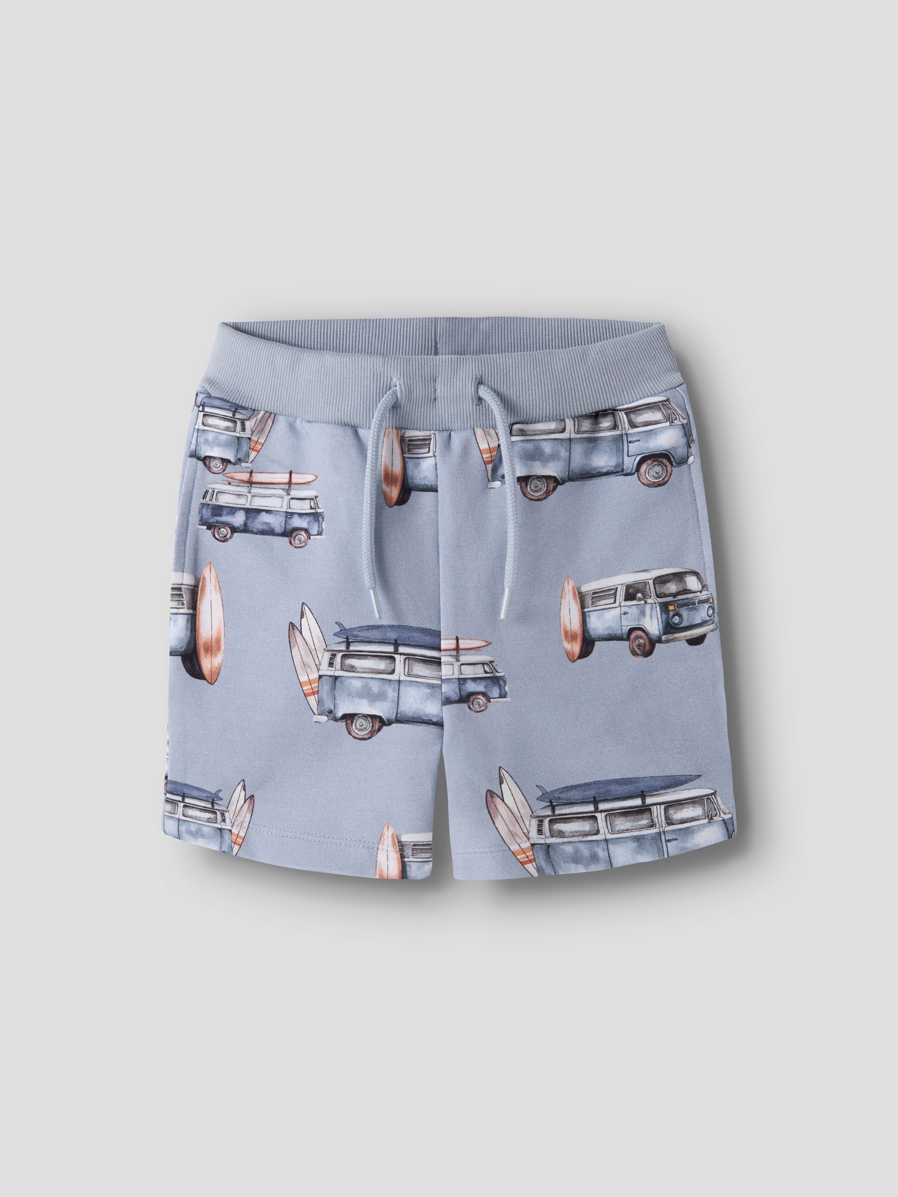 Shorts En Molleton, NAME IT