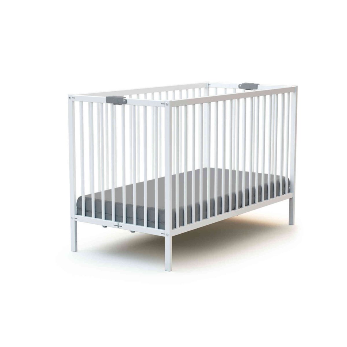 Lit Pliant En Bois Massif 60x1 Webaby La Redoute