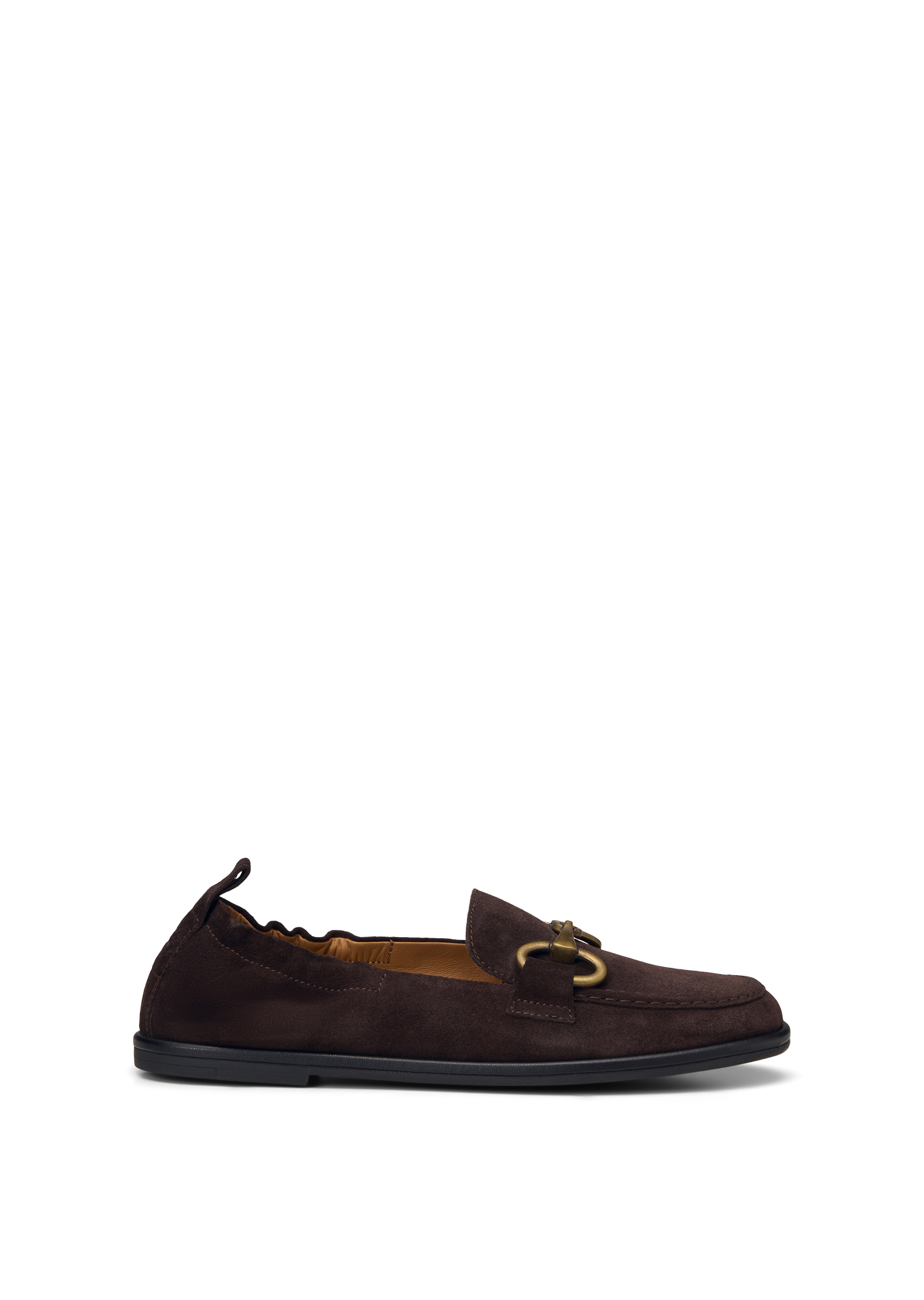 Loafer modèle Alva avec bridon, MARC O'POLO