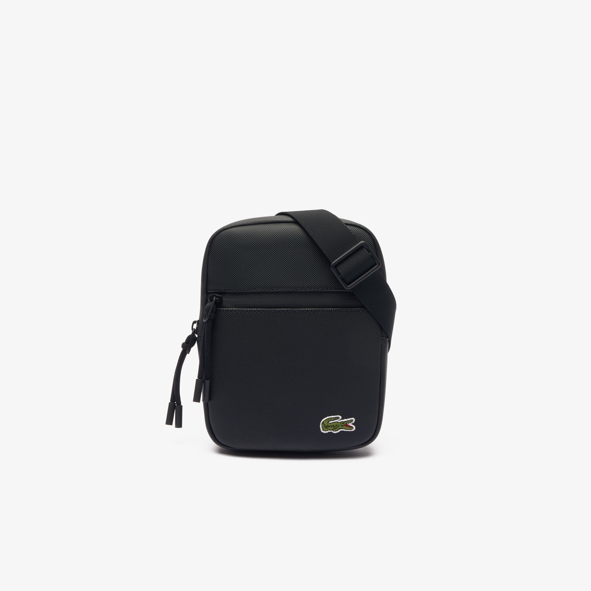 Petite sacoche plate LCST, LACOSTE