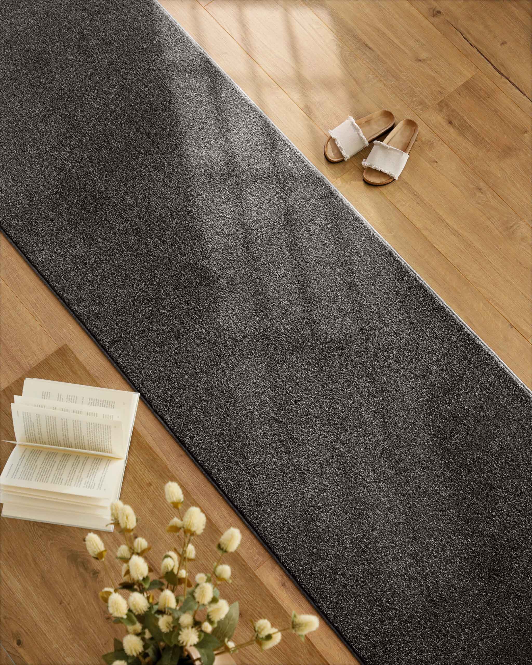 Tapis de couloir ESPRIT, tissé, poils courts , Vegas, ESPRIT