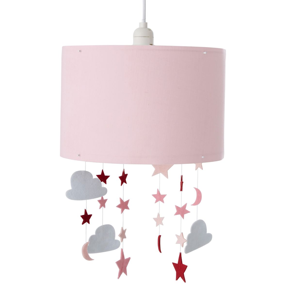 Luminaire Nuage La Redoute