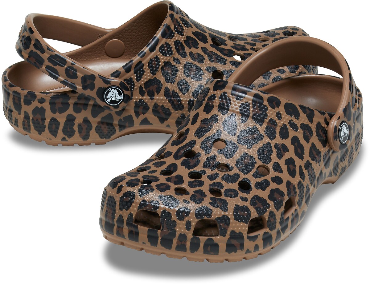 Crocs Zuecos CLASSIC ANIMAL — photo 4