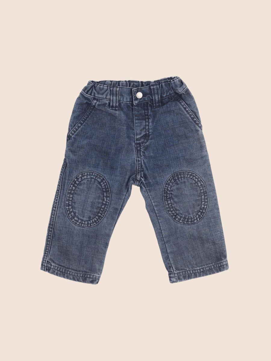 Jean - Très bon état, PETIT BATEAU