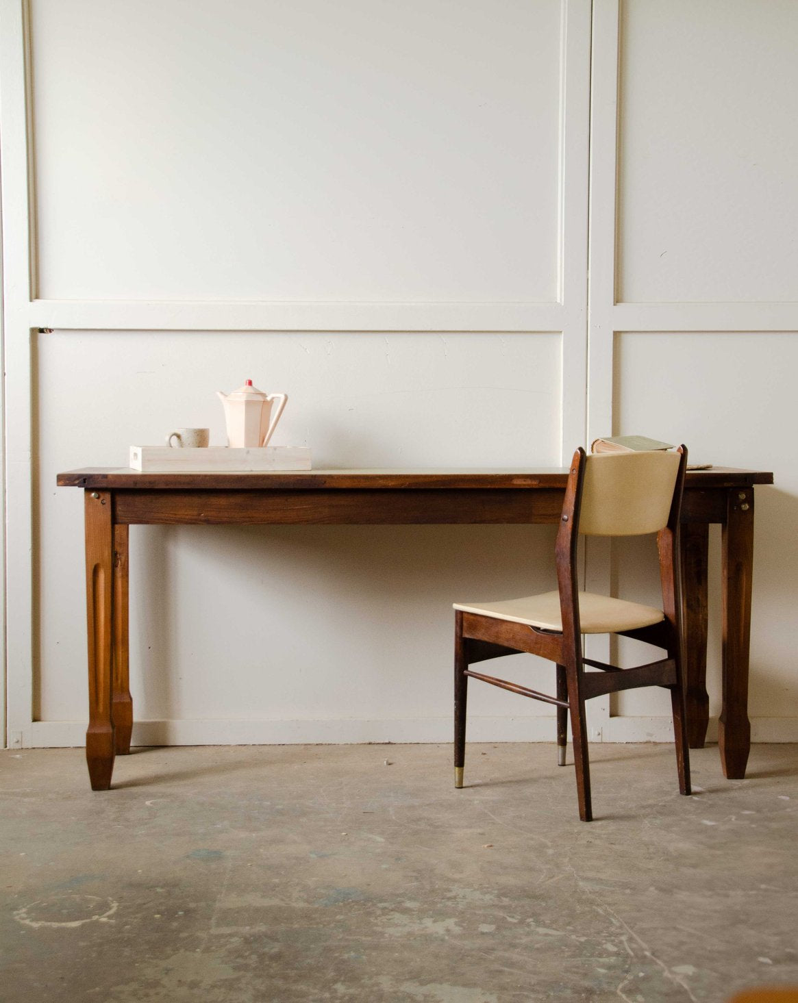 Table d'estaminet Romy N°1416 - Bon état, DEBONGOUT