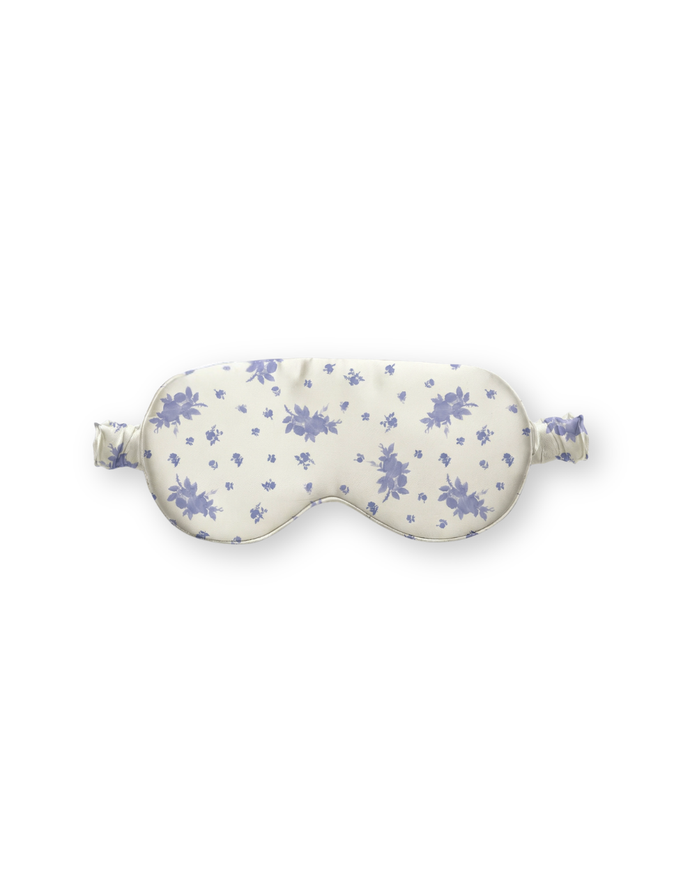 Masque de sommeil Soin des cils 100% pure soie, EMILY'S PILLOW