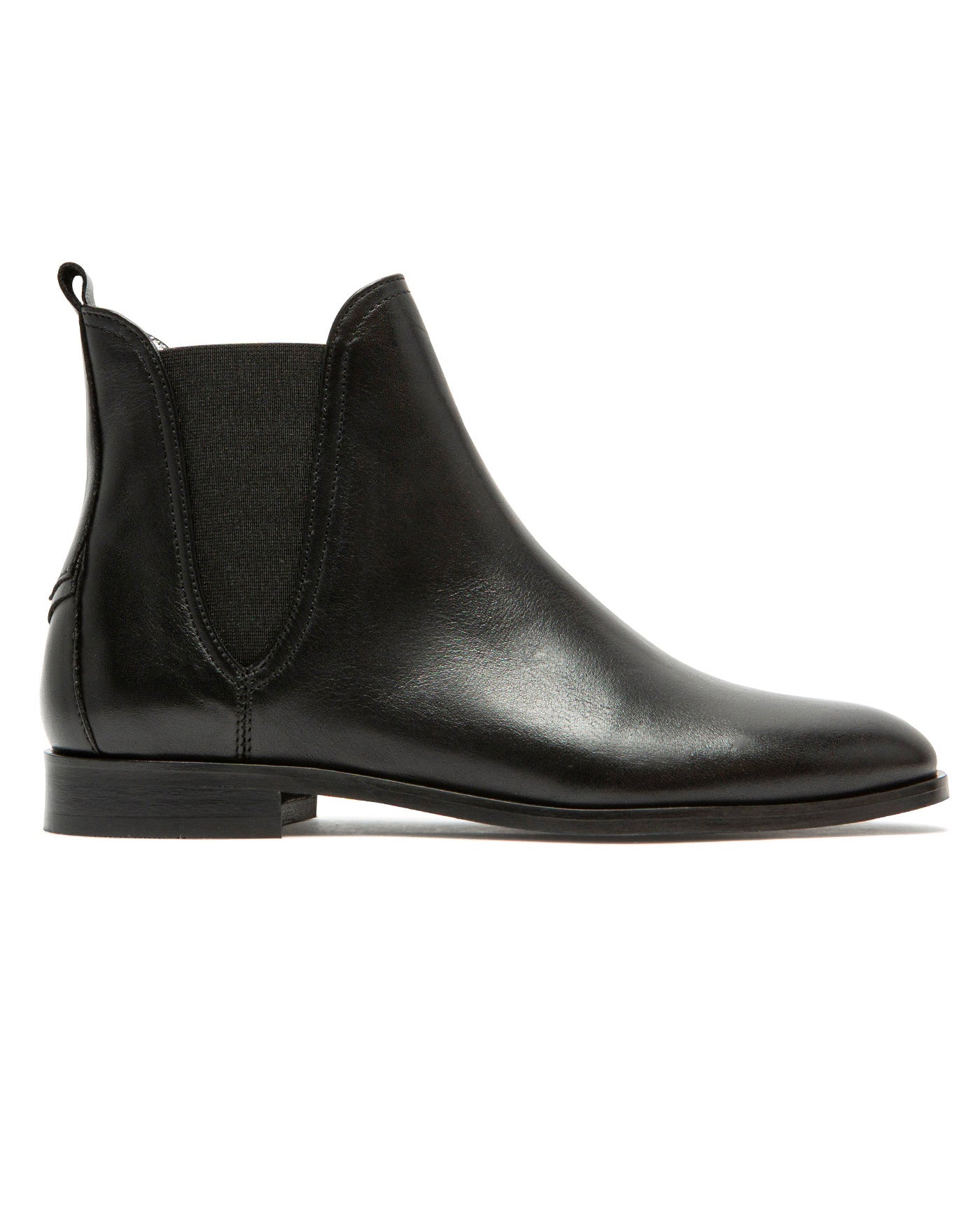 HARPER 73 NOIR, KOST