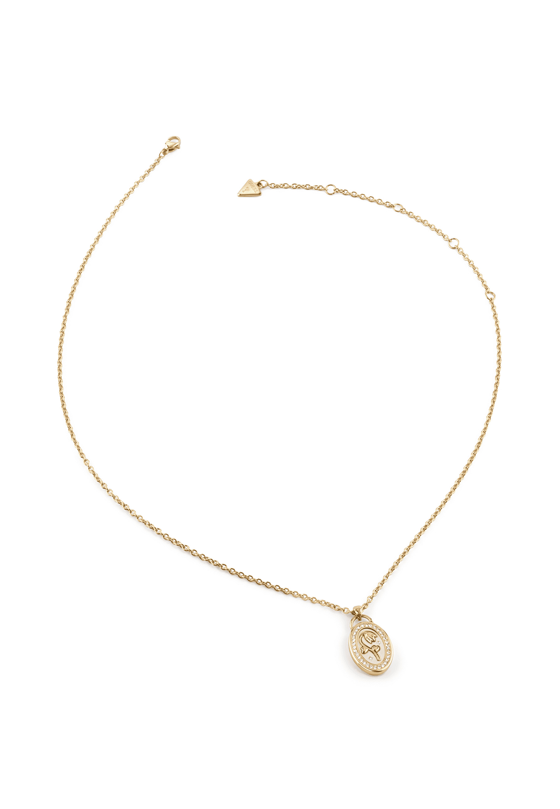 Collier Love Bites, GUESS