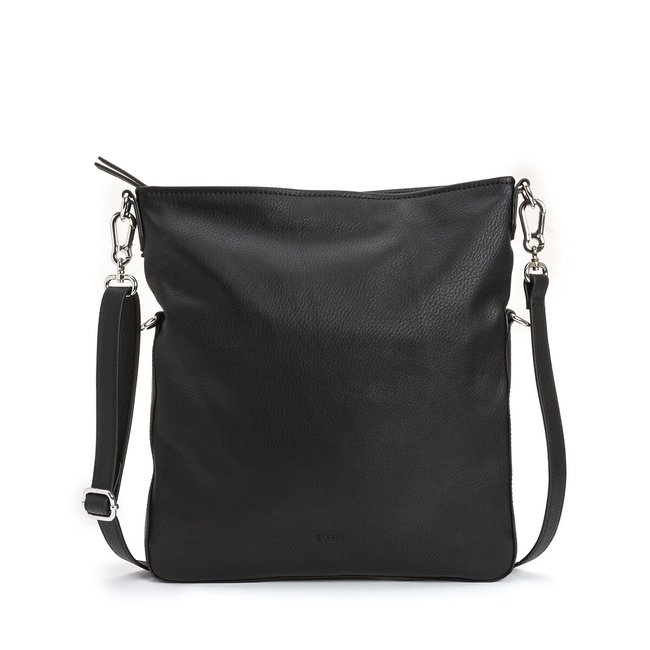 Crossbody Handbag, black, ESPRIT