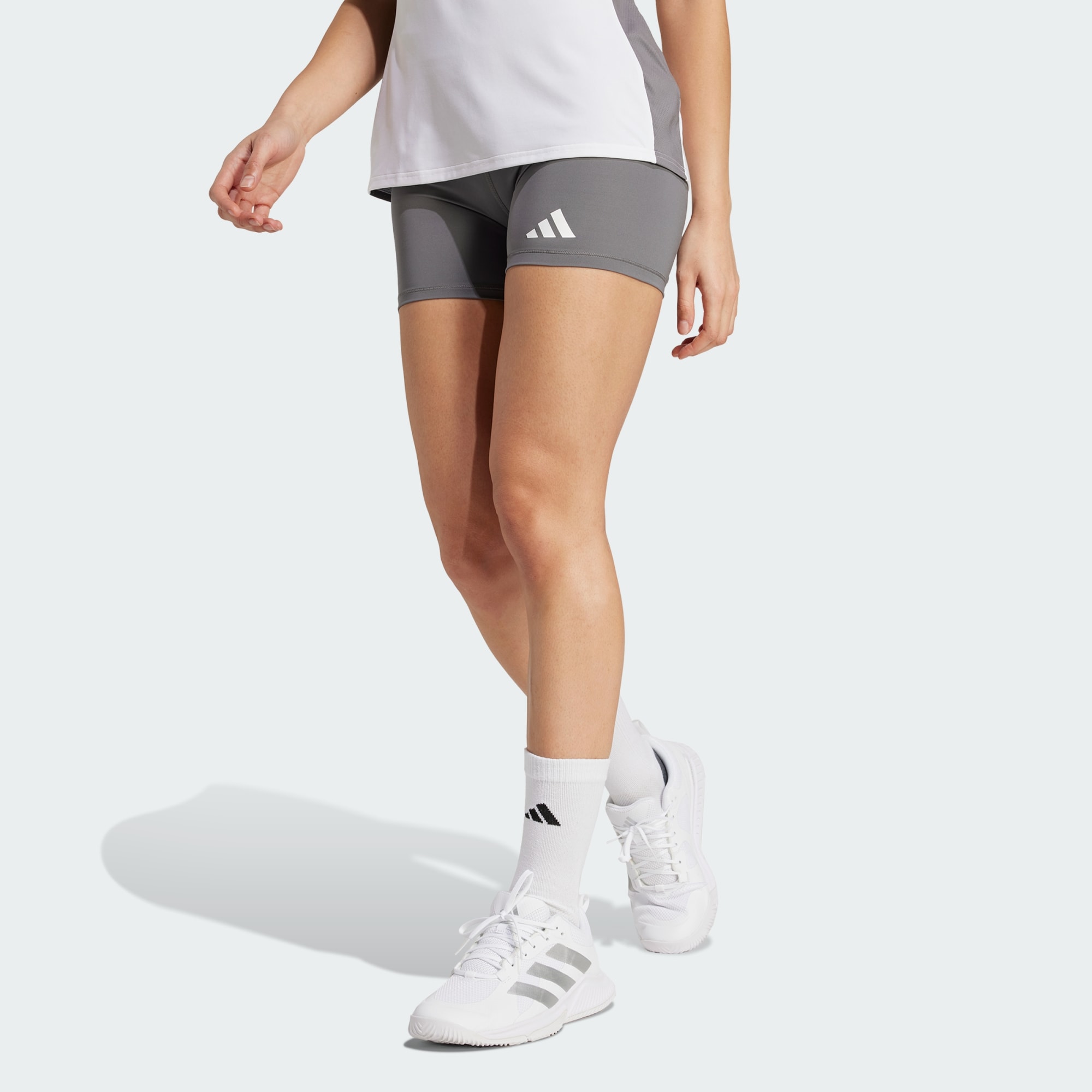 Short De Volley-Ball Techfit, adidas Performance