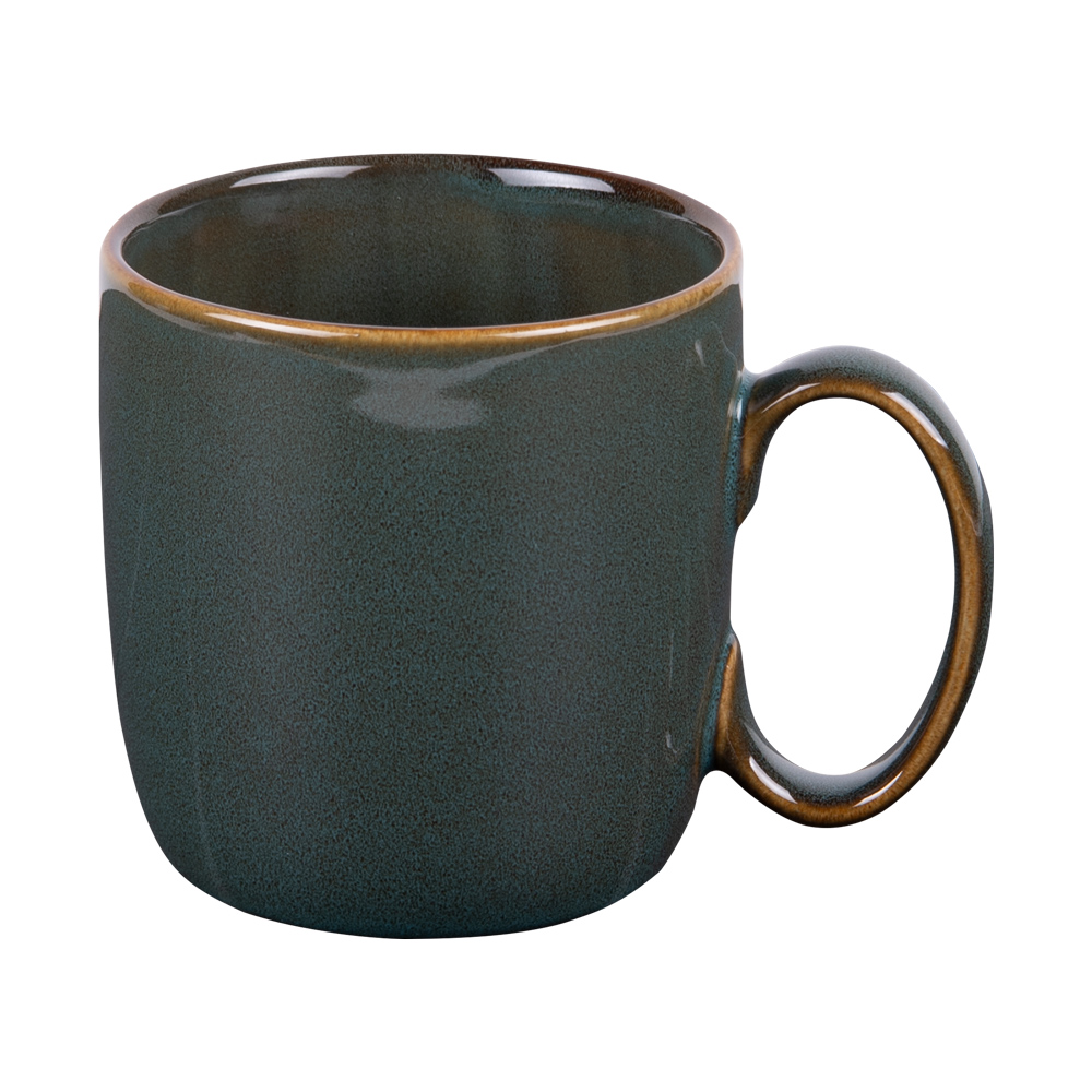 Mug Elyas beige 38 cl (lot de 6) - ELYAS, TABLE PASSION
