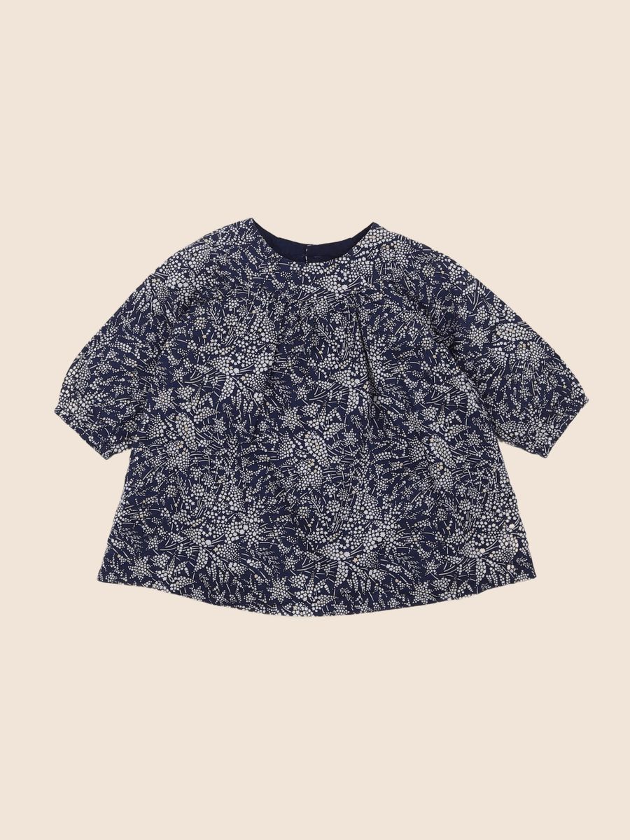 Robe liberty - Très bon état, JACADI