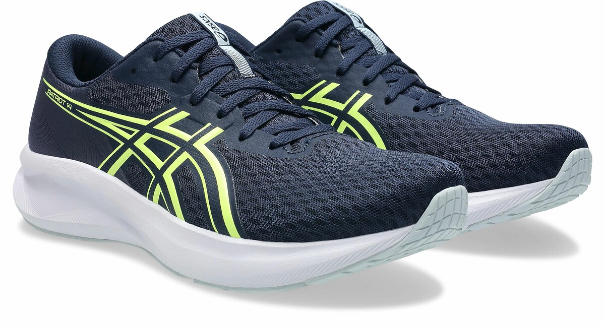 Patriot 14 Trainers, ASICS