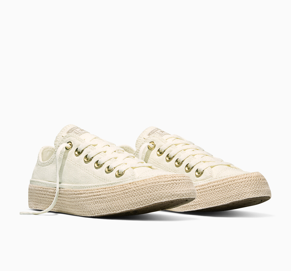 Converse Zapatillas CHUCK TAYLOR ALL STAR ESPADRILLE CANVAS