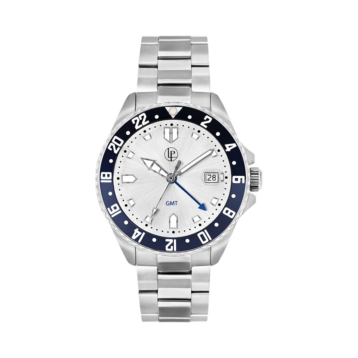 Montre Analogique ULYSSE, LOUIS PION