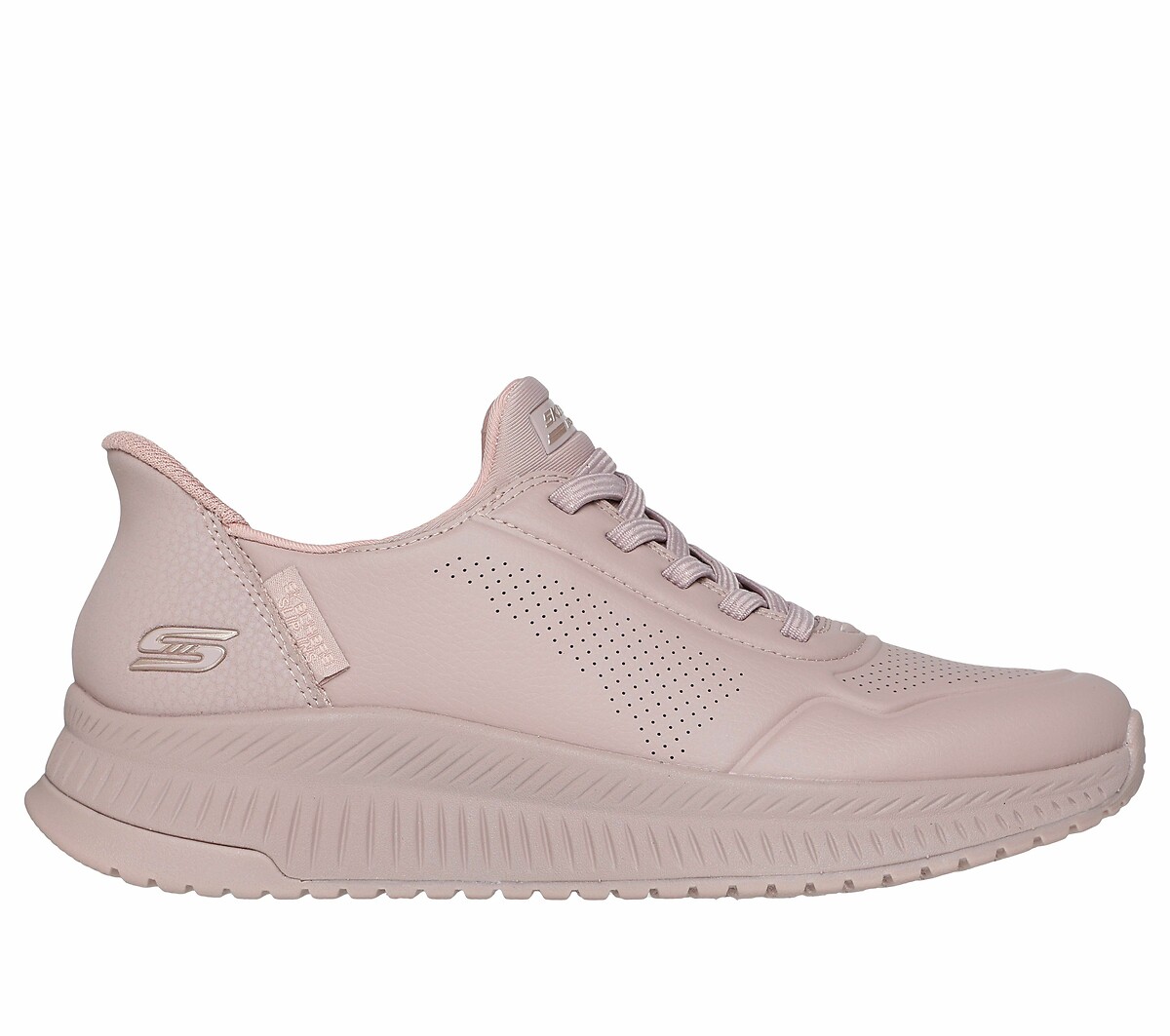 Baskets Slip-Ins: Bobs Squad 4 - Key Look