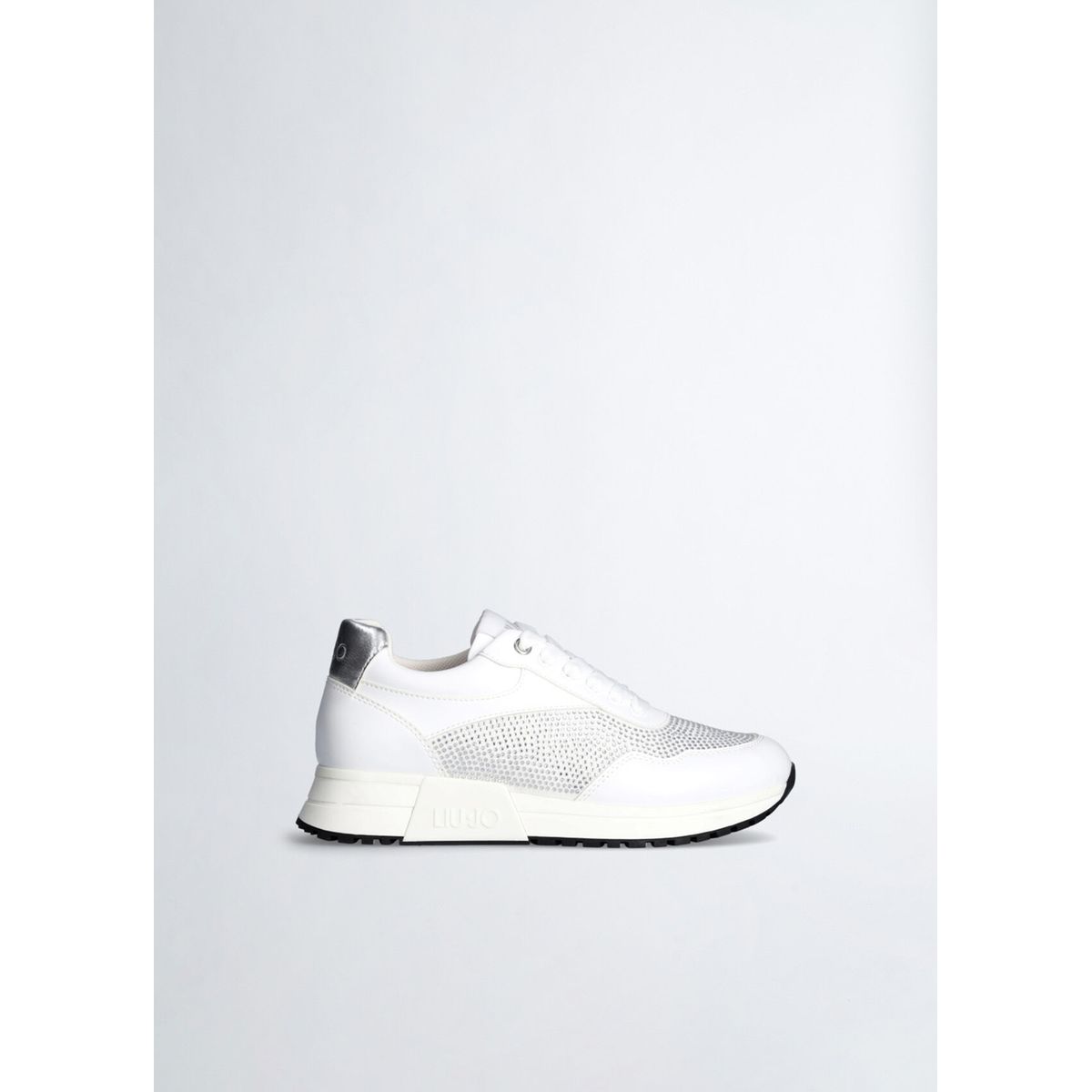 Puma hotsell blanche strass