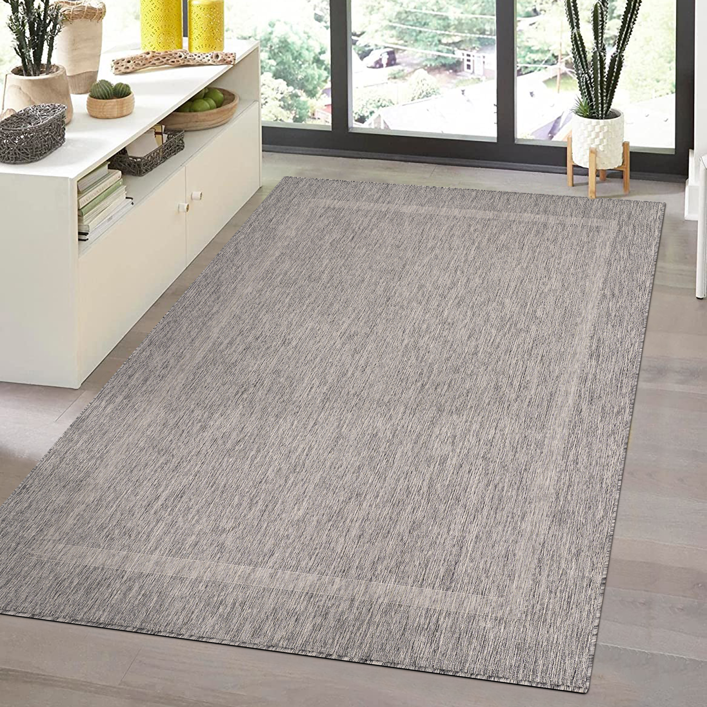 Tapis extérieur intérieur FARO, NAZAR RUGS