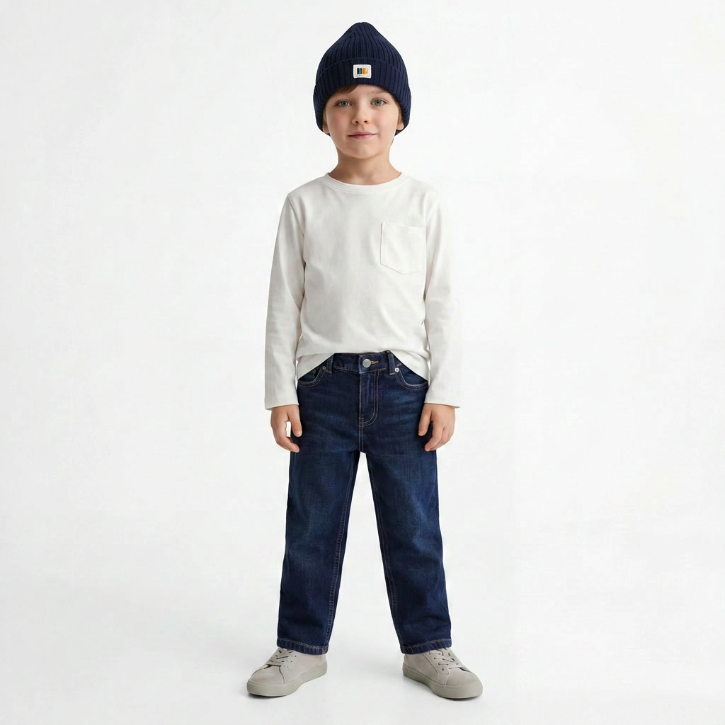 Bonnet - Bon état, BOBO CHOSES