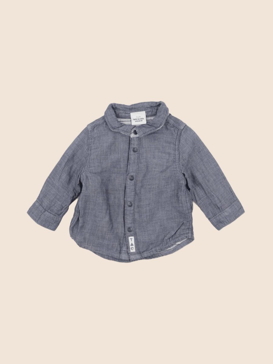 Chemise - Très bon état, TAPE A L'OEIL