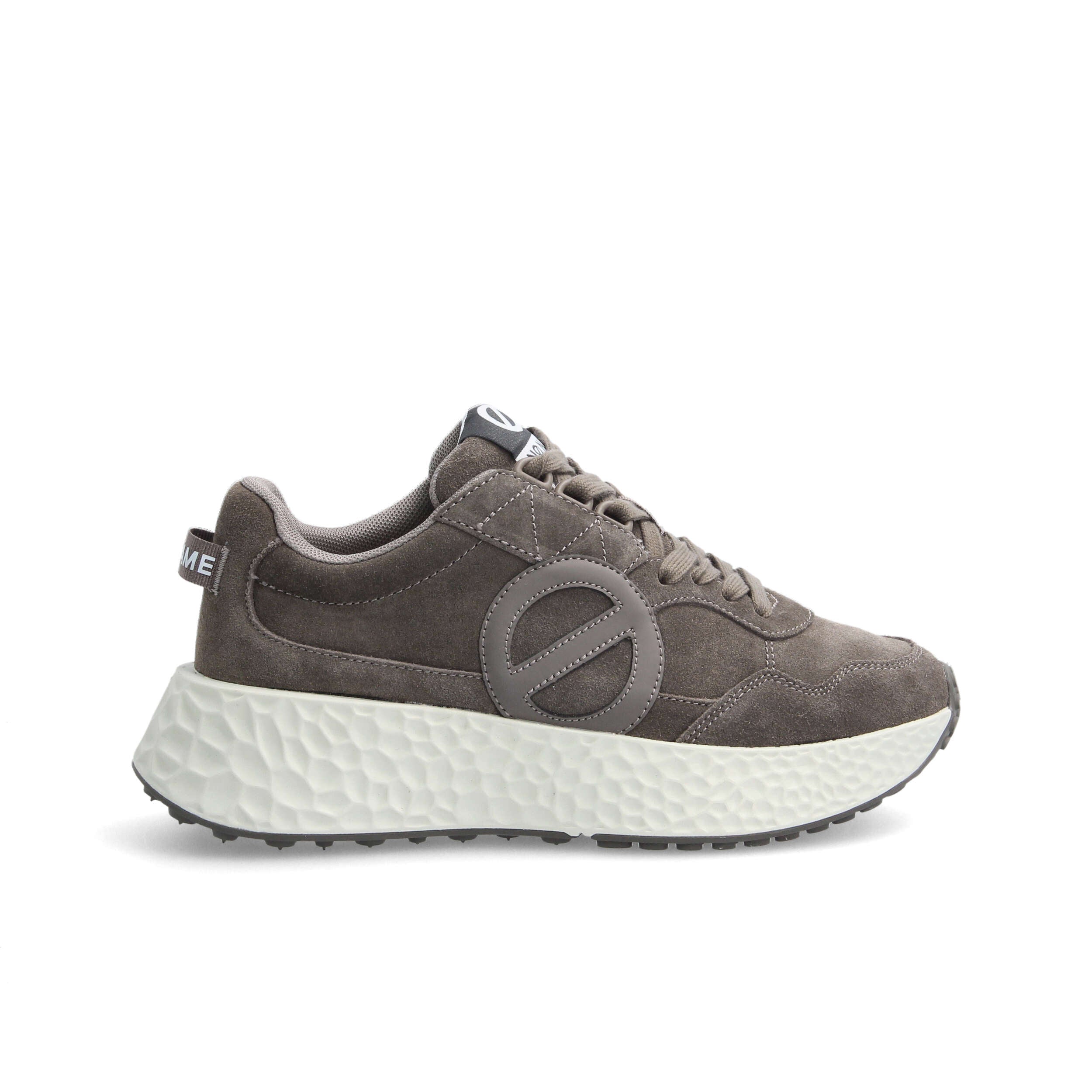 Carter Jogger - Gris Foncé, NO NAME