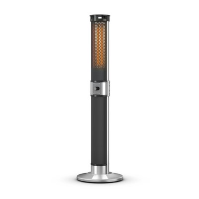 Column Patio Heater 140cm SWAN