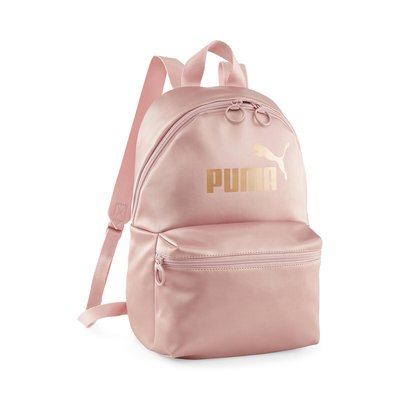 Core Up Backpack with Logo Print PUMA