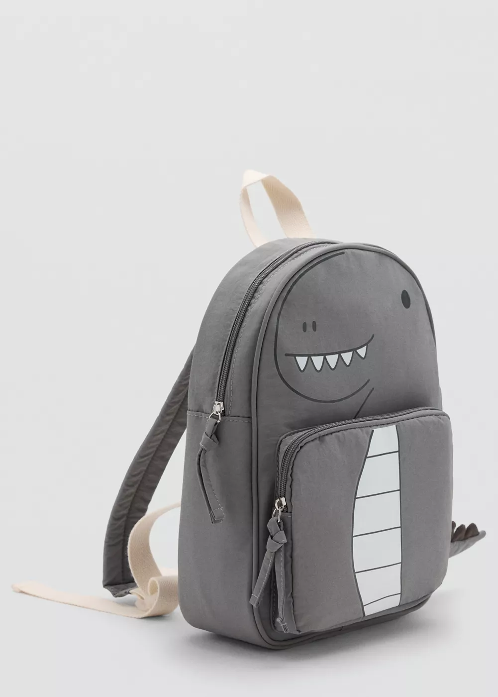 Sac à dos dinosaure, MANGO BABY