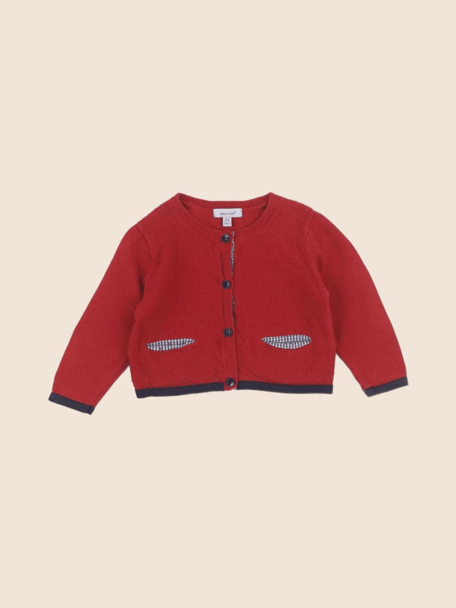 Gilet - Très bon état, ABSORBA