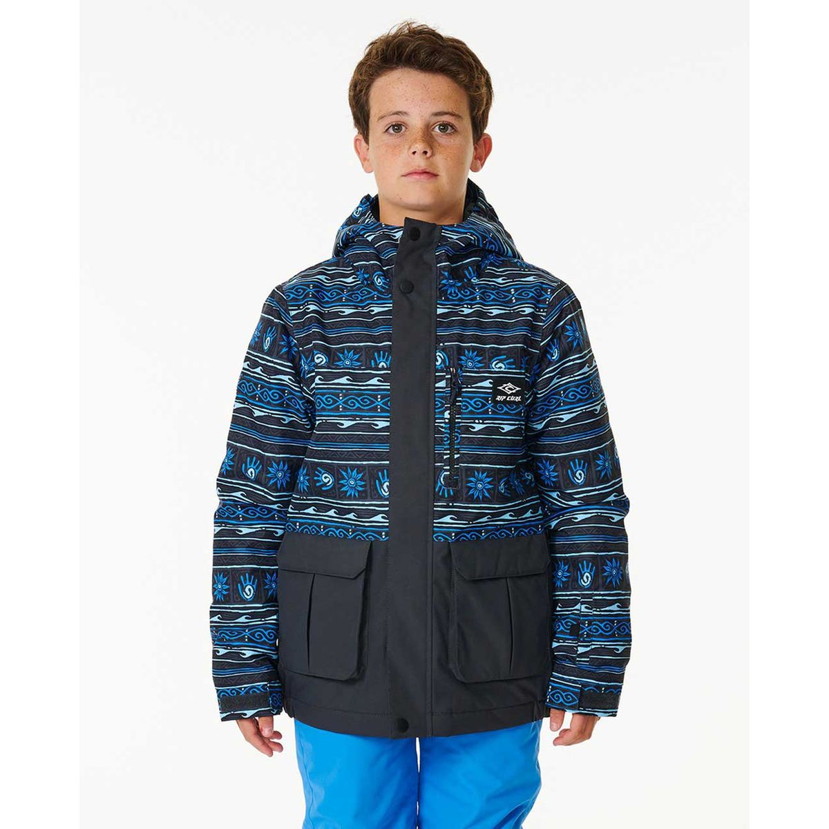 Combinaison ski discount enfant 10 ans