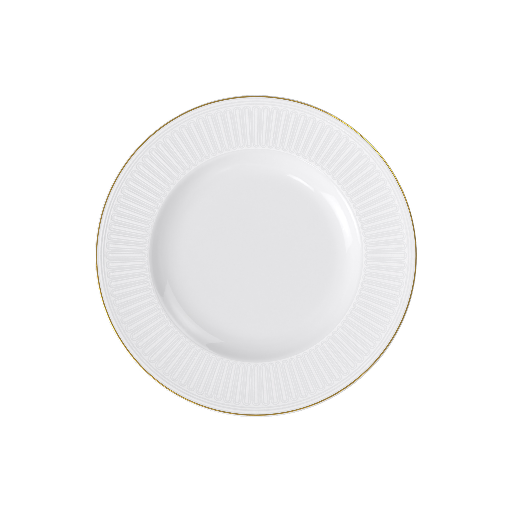 Assiette Plate CHATEAU SEPTFONTAINES, VILLEROY & BOCH SIGNATURE