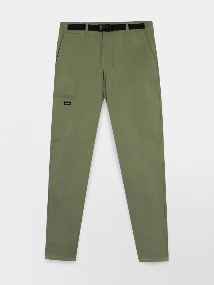 Pantalon FUPPAPAN, TBS