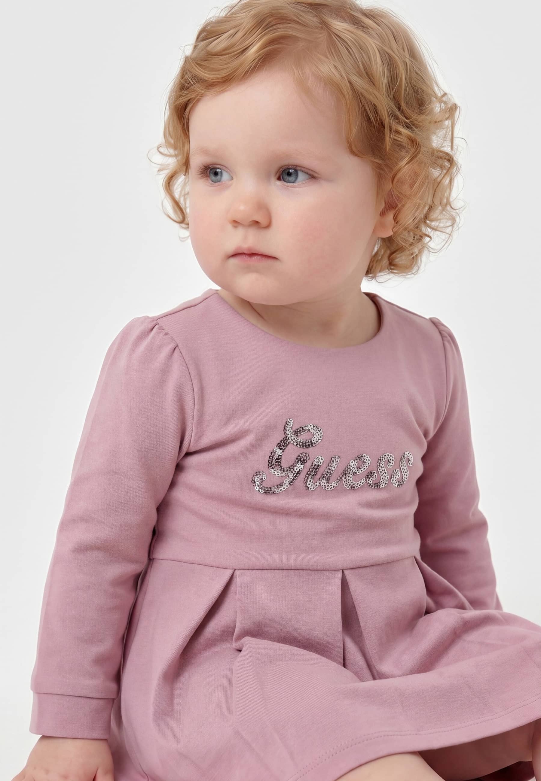 Ensemble Robe Et Culotte, GUESS KIDS