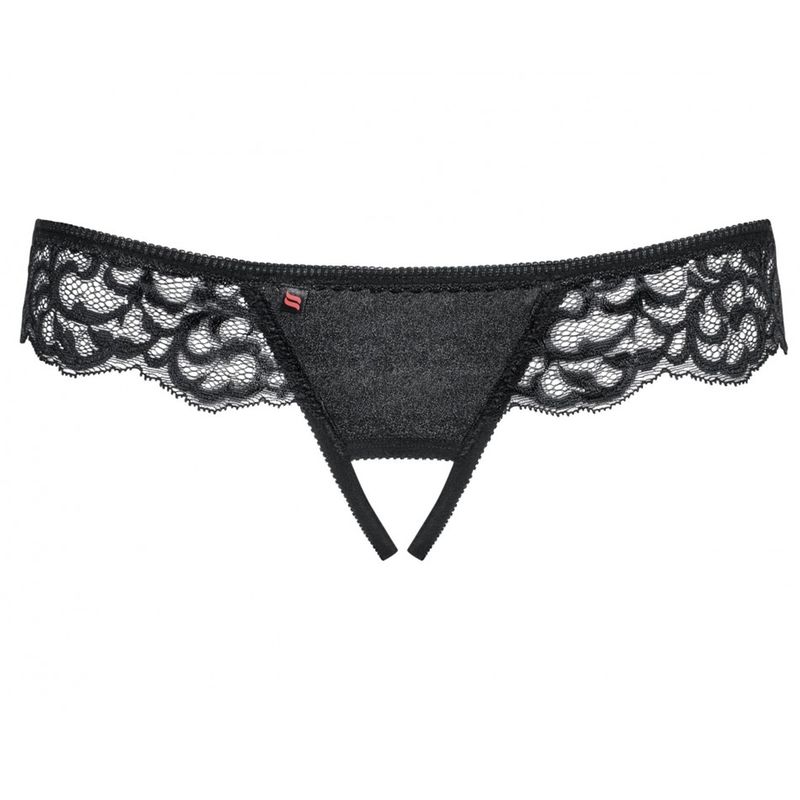 Tanga Ouvert