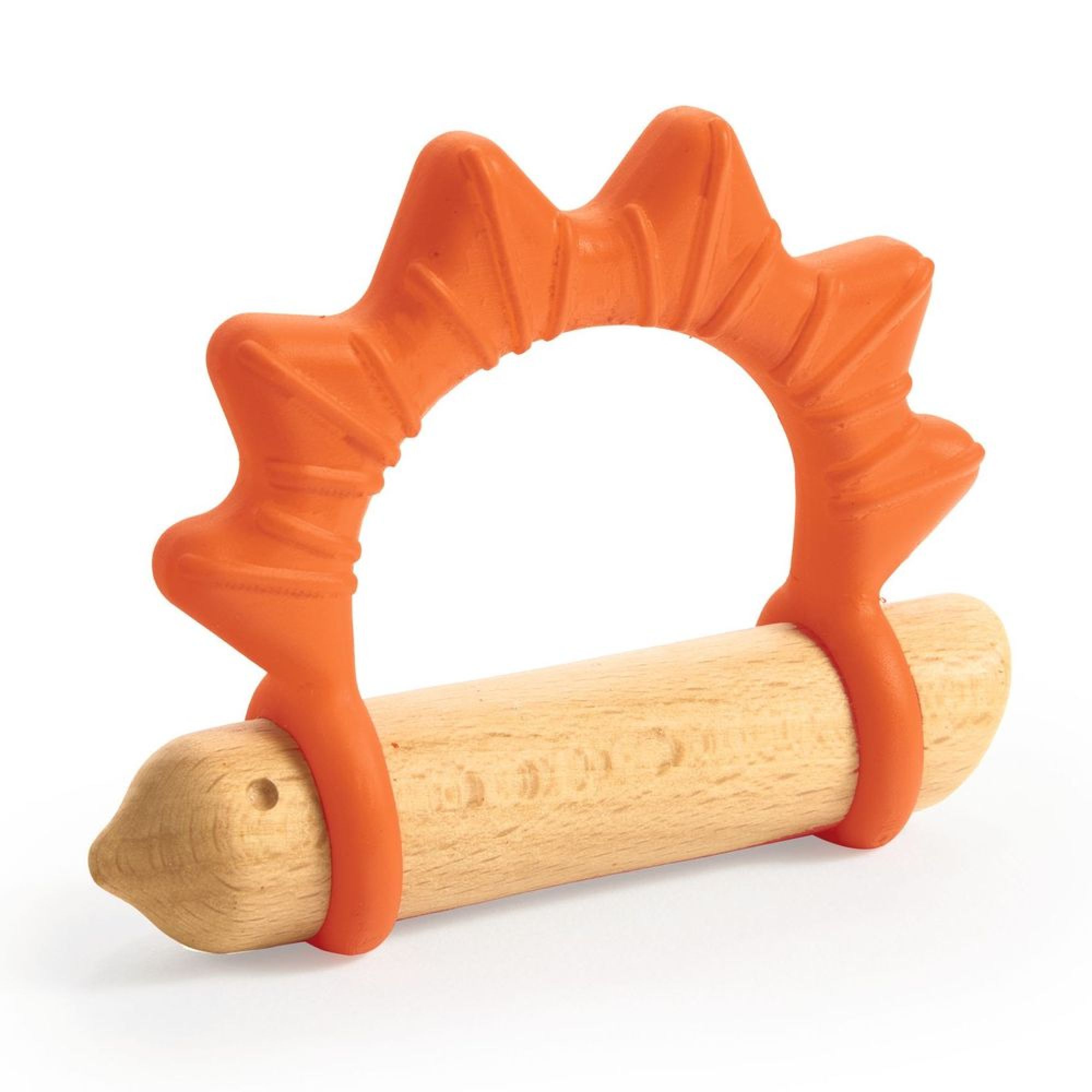 Anneau de dentition BabyPiki, DJECO