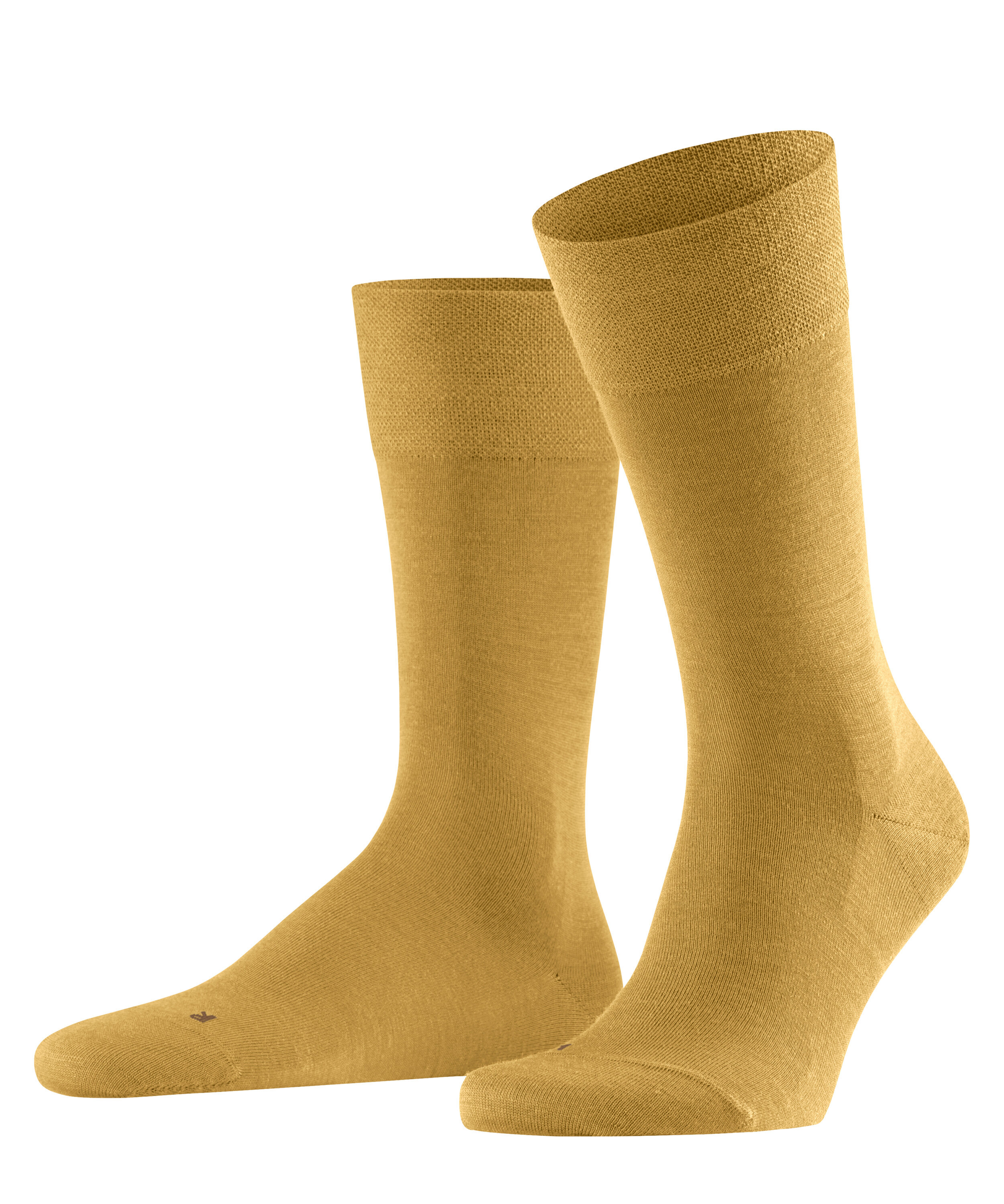 Chaussettes Femme ESTEX Sensitive N°1849 - Coton Bio - Noir - Taille 35/38 - Neuf Avec étiquettes