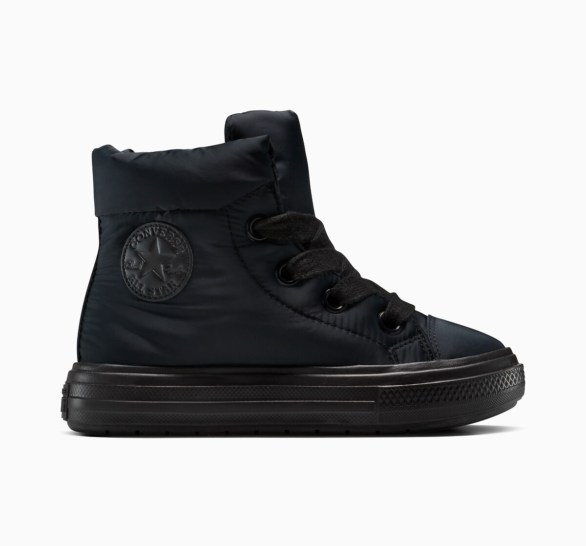 Converse Botas All Star Elements Foundation — photo 2