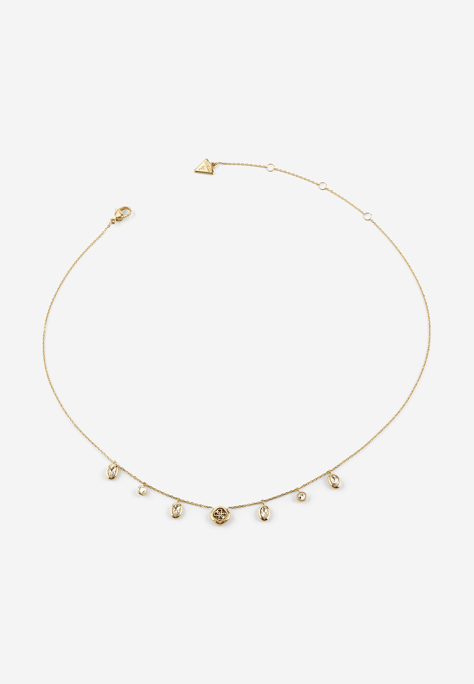 Collier Jaipur Splendor, GUESS